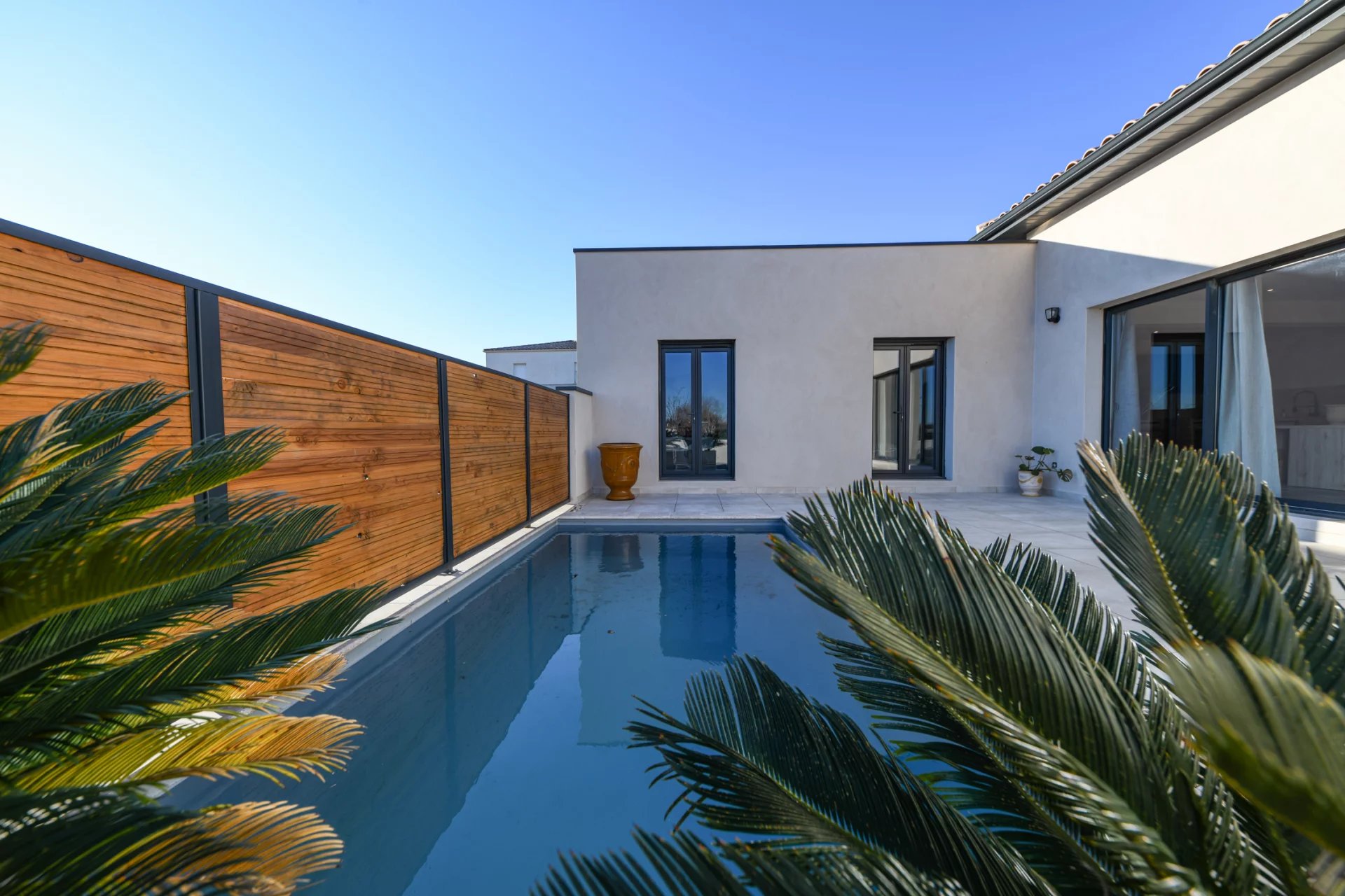 Agence immobilière de CIGAL'IMMO