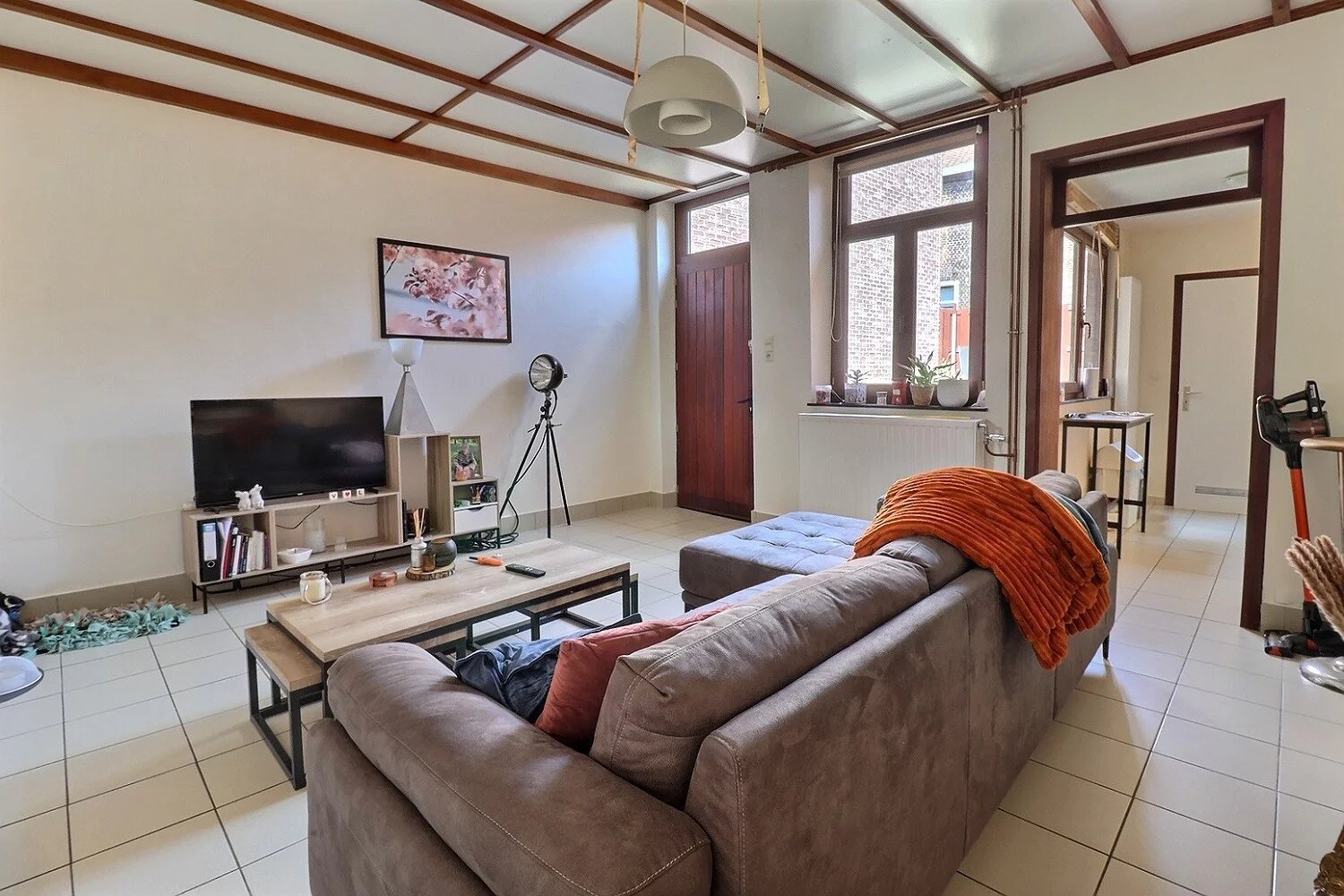 Maison 2 chambre