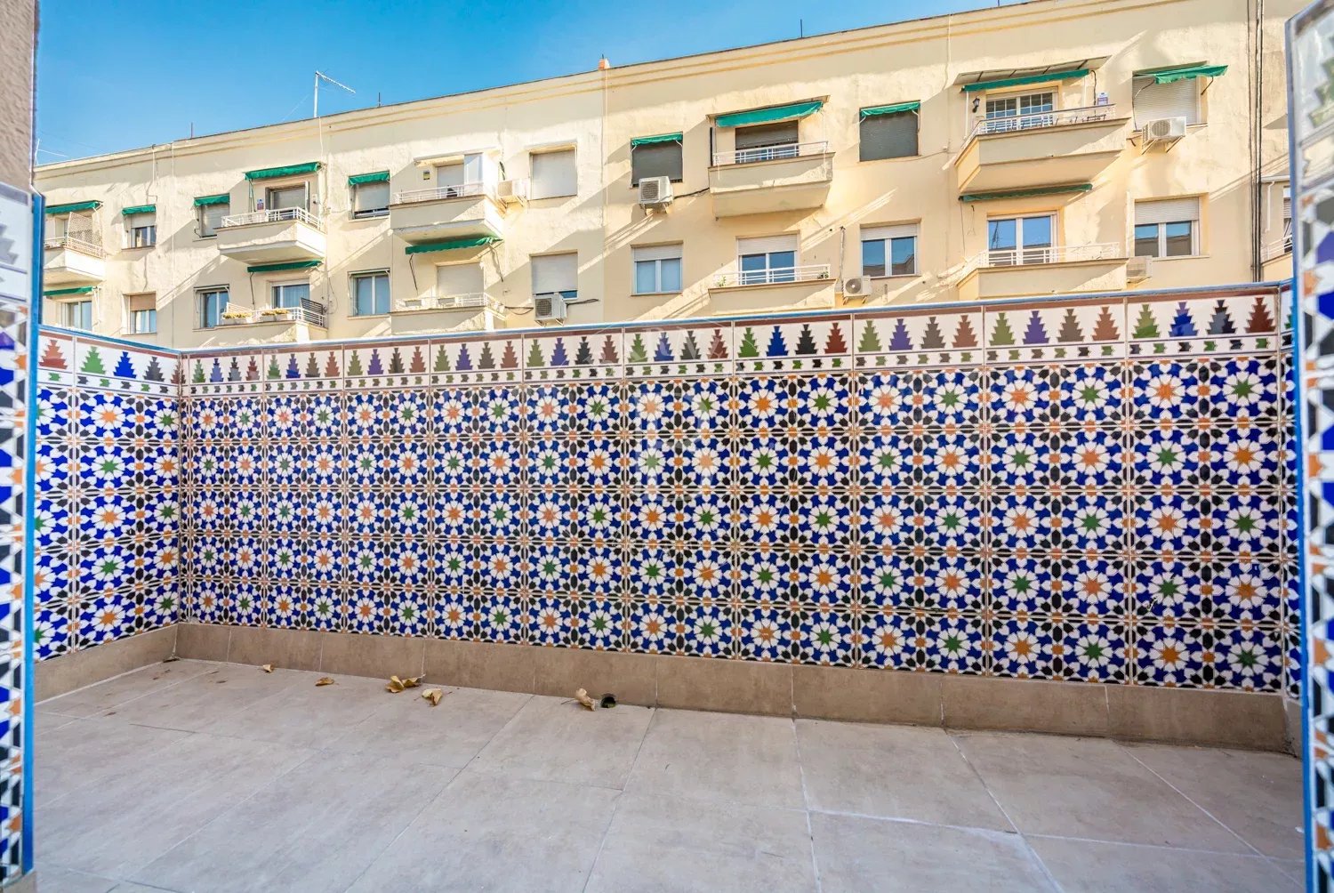 Daire Madrid - picture 6