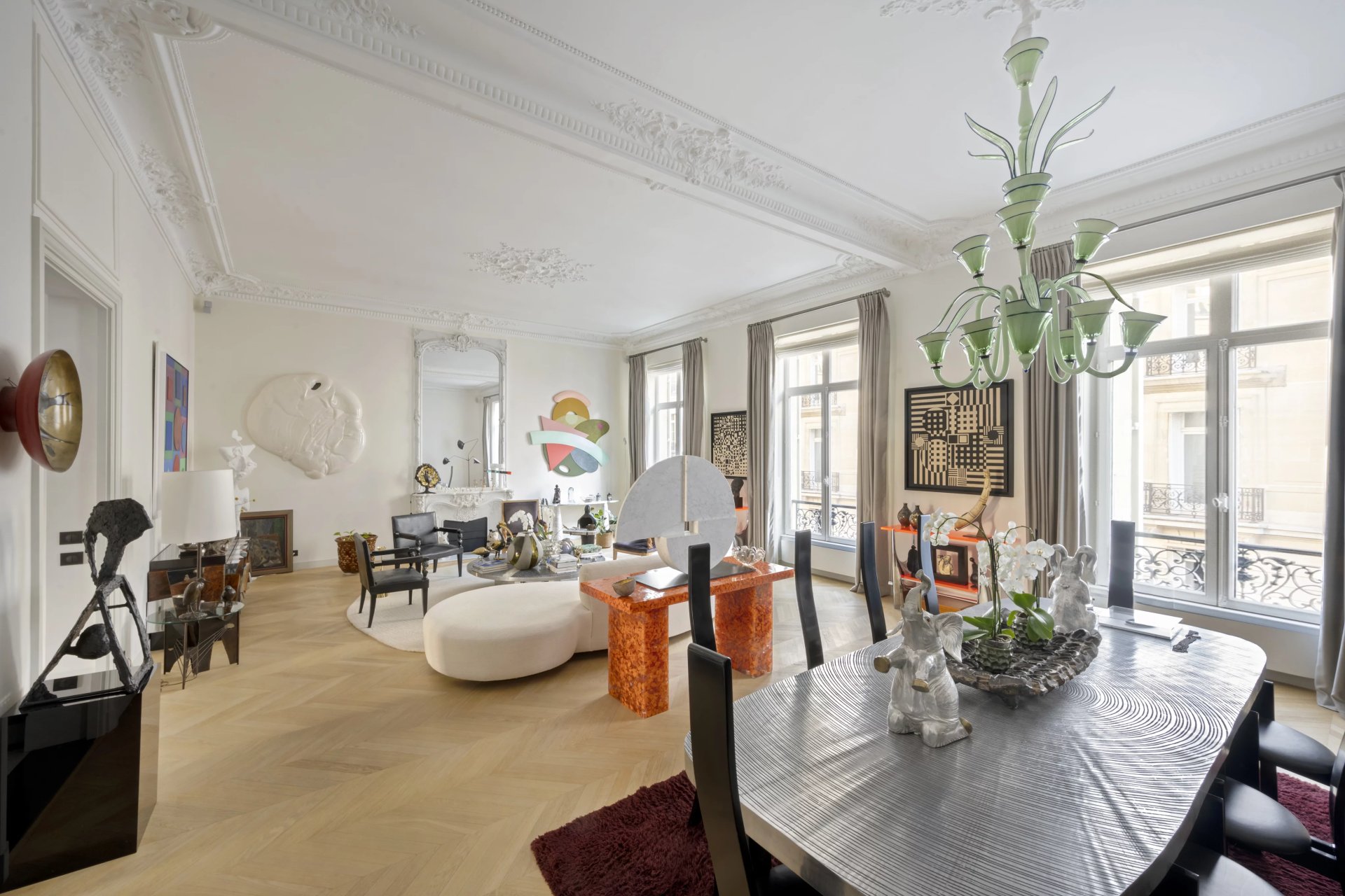 3 Bedroom Apartment/Flat's Image 4