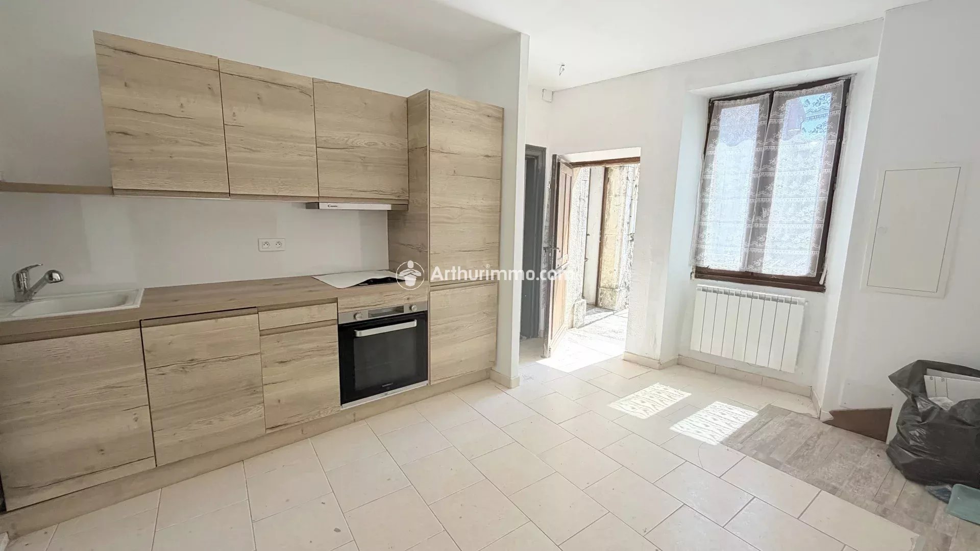 Maison 110m² — Sainte-Eulalie-de-Cernon