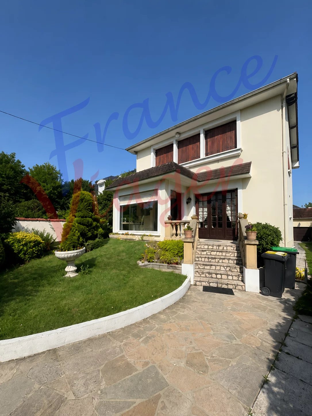 Vente Maison Saint-Maur-des-Fossés