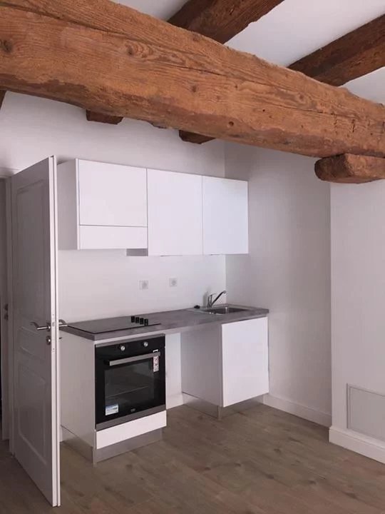 Location Appartement Colmar