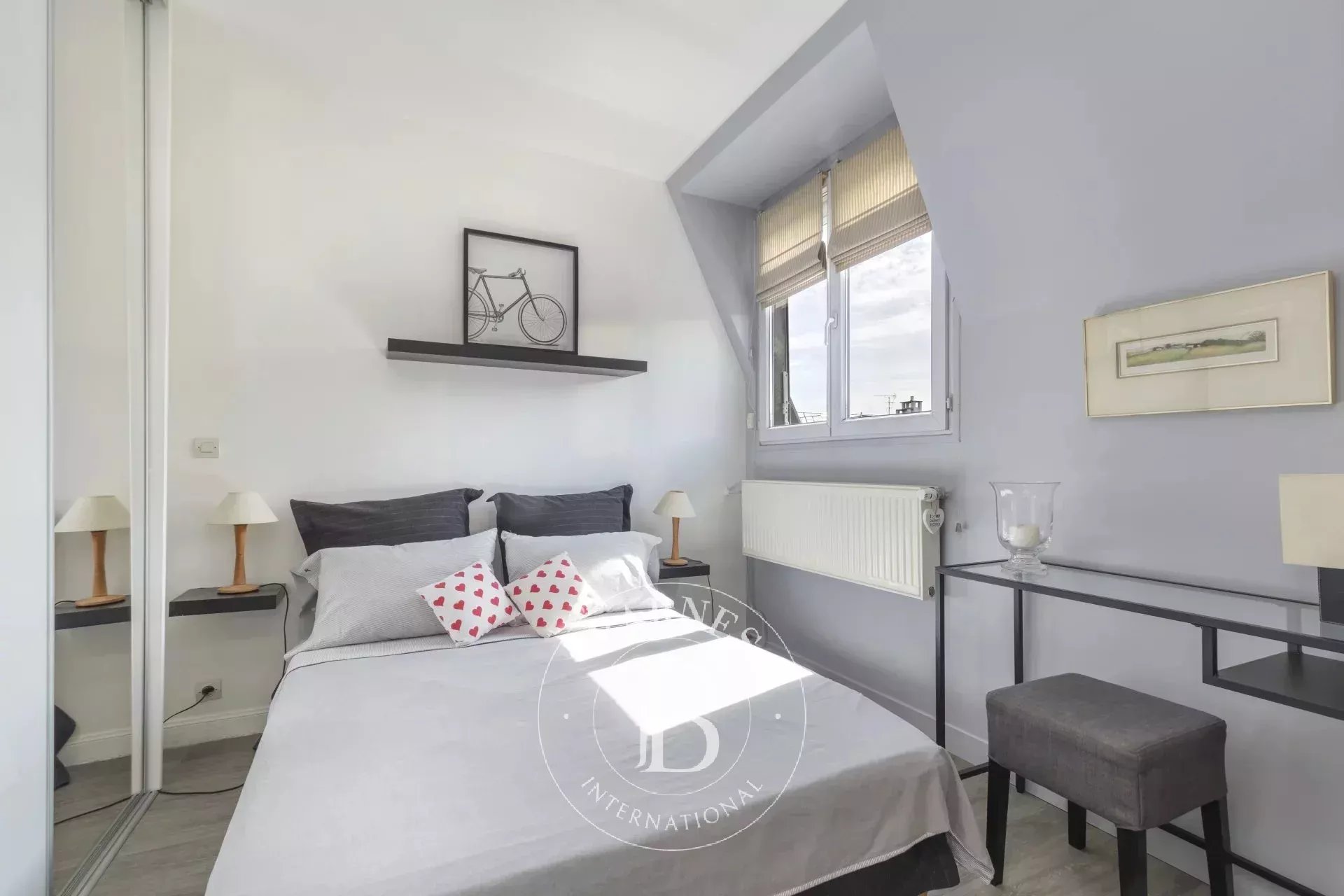 Paris  - Apartment 1 Bedroom - picture 4