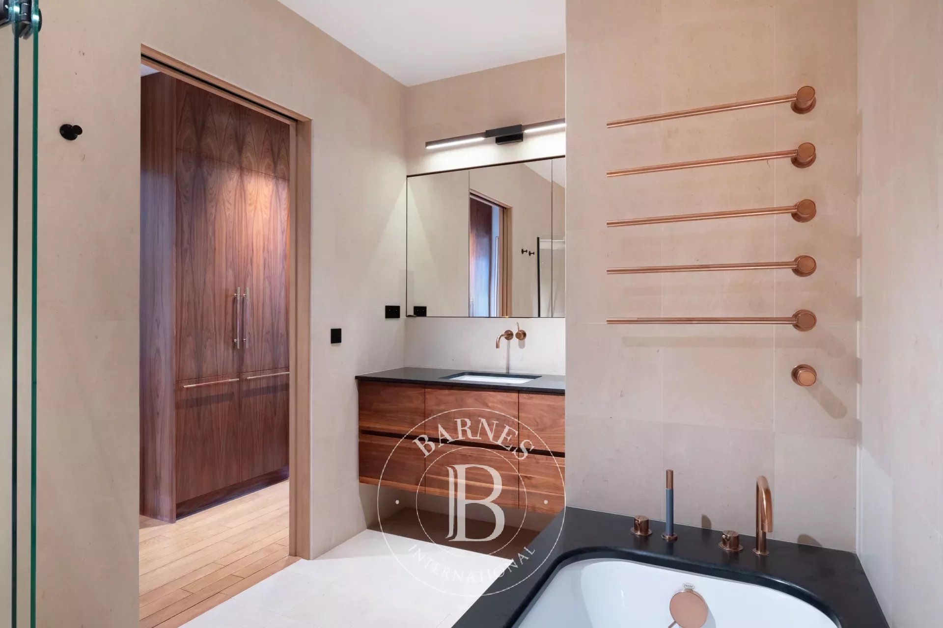 Daire Paris 2ème - picture 23