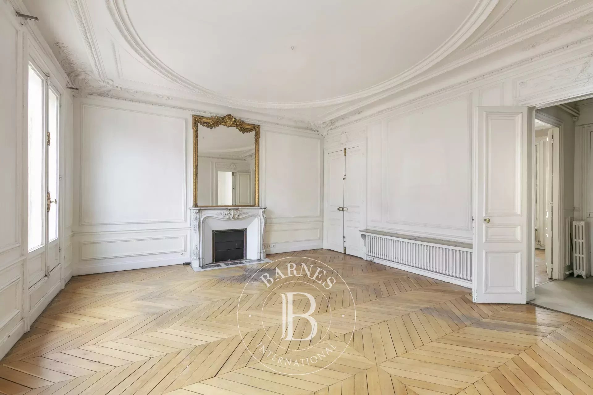 Daire Paris 1er - picture 6