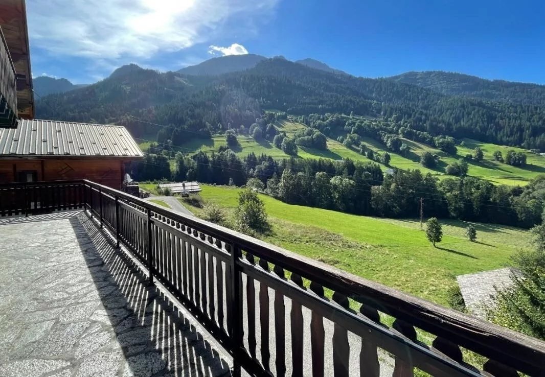 Sale Chalet Les Saisies