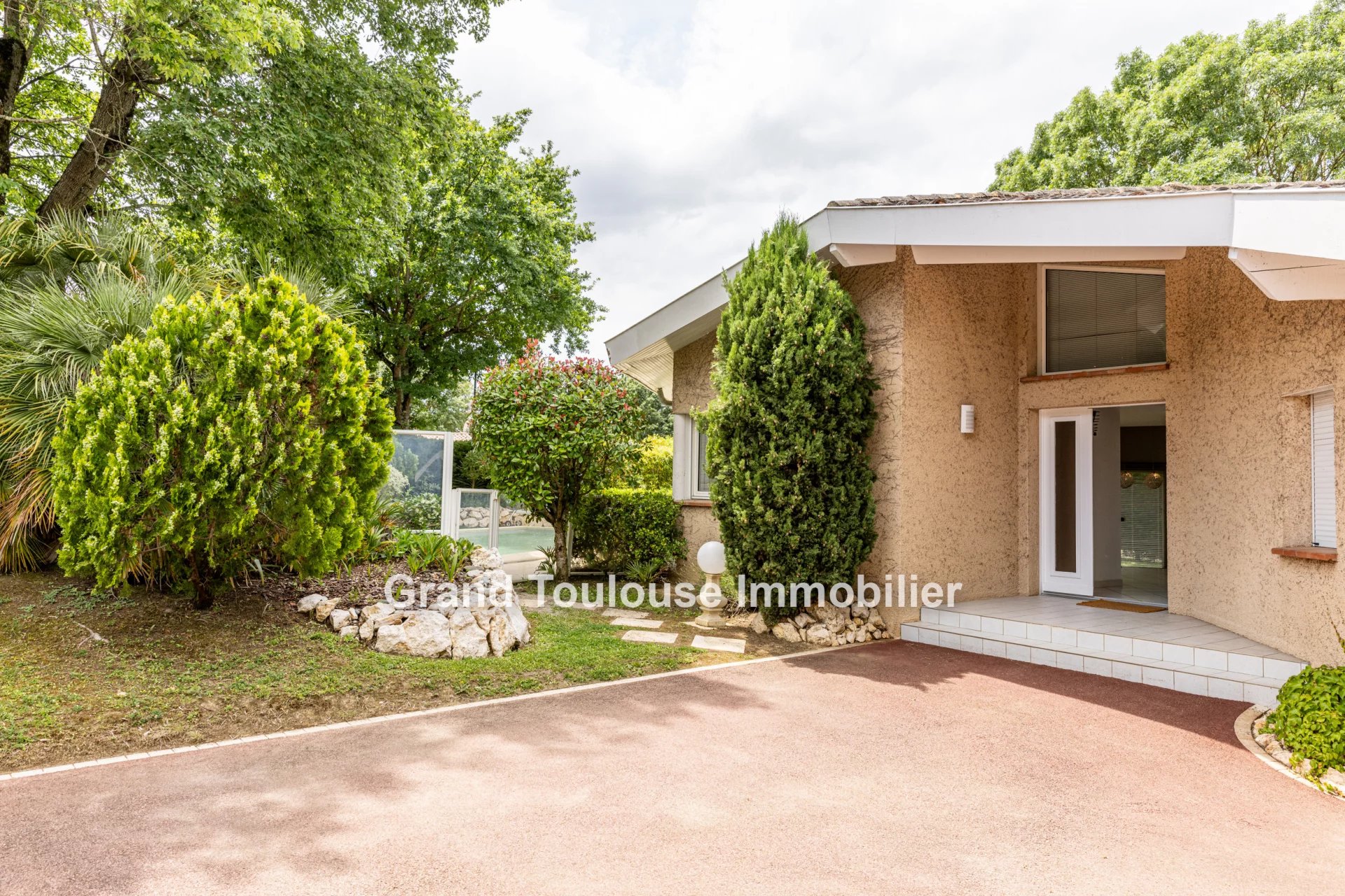 Agence immobilière de IMMO MIDI-PYRENEES