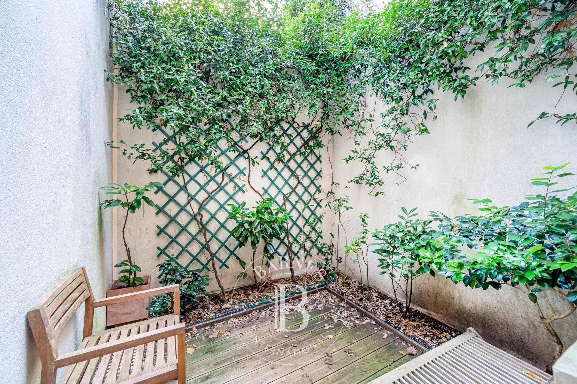 Ev Levallois-Perret - picture 7