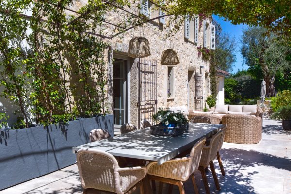 18th Century Luxury Villa Valbonne | Provençal Family Estate — photo 3