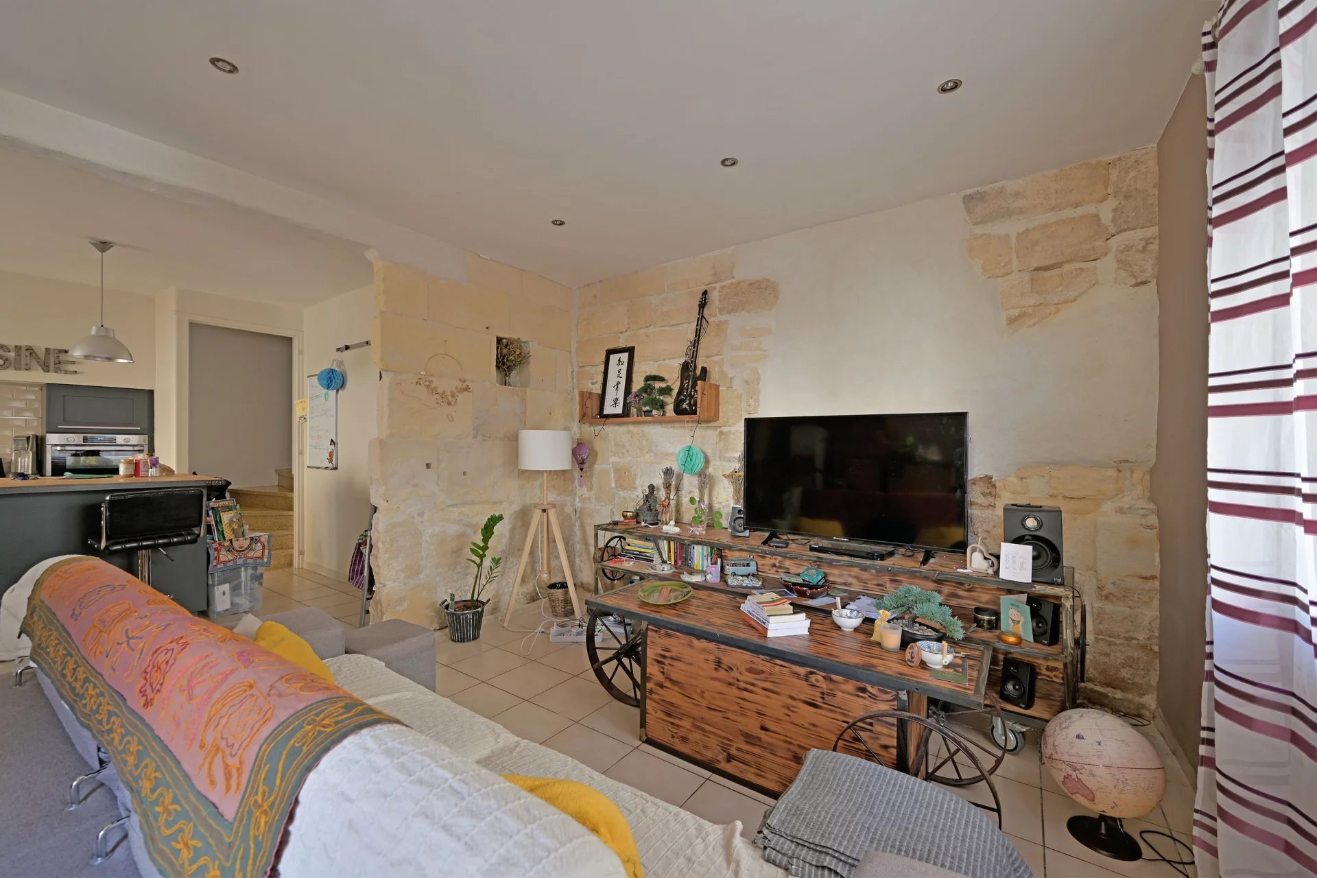 Agence immobilière de Leonis Immobilier Pays d'Arles