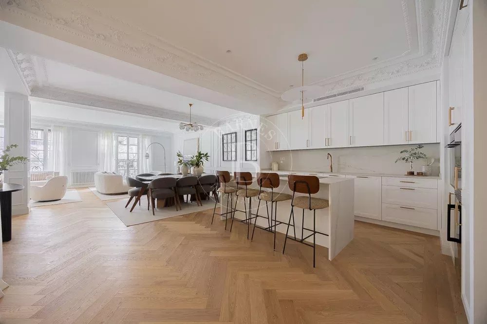 Daire Madrid - picture 6