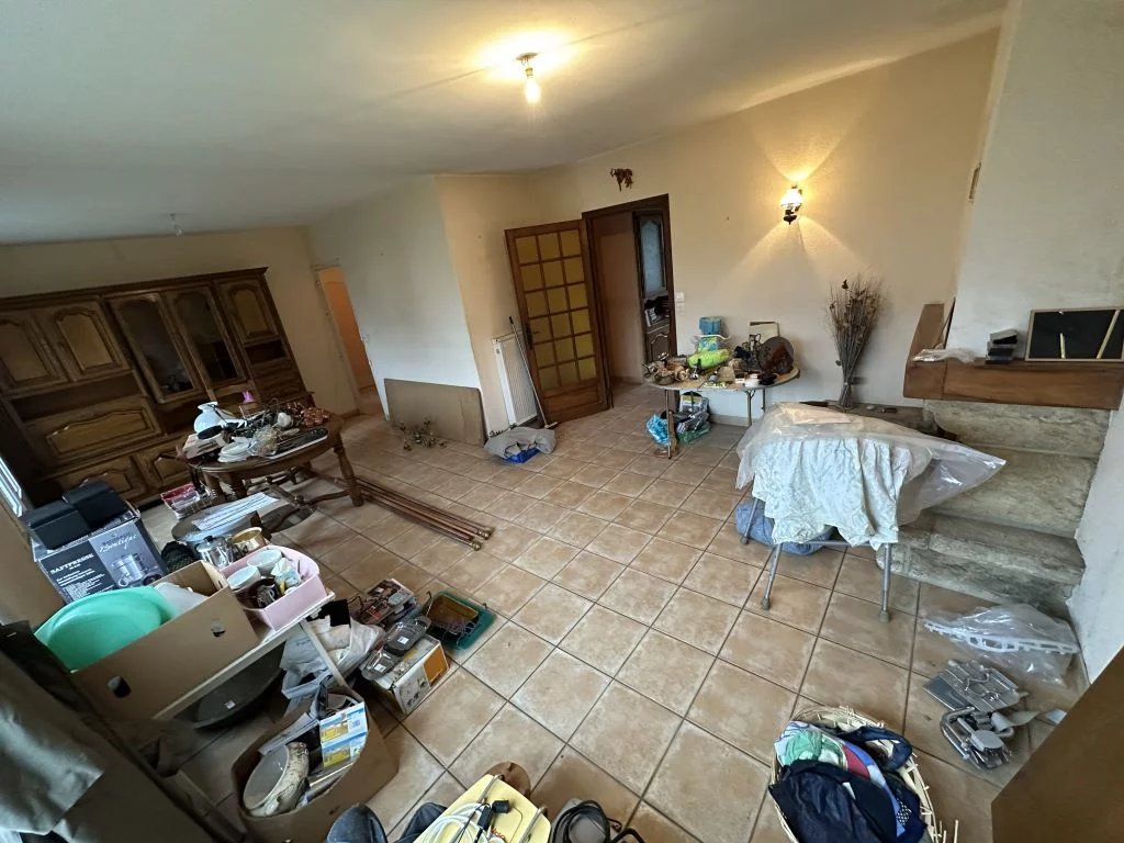 MAISON BOURG SAINT HELEN