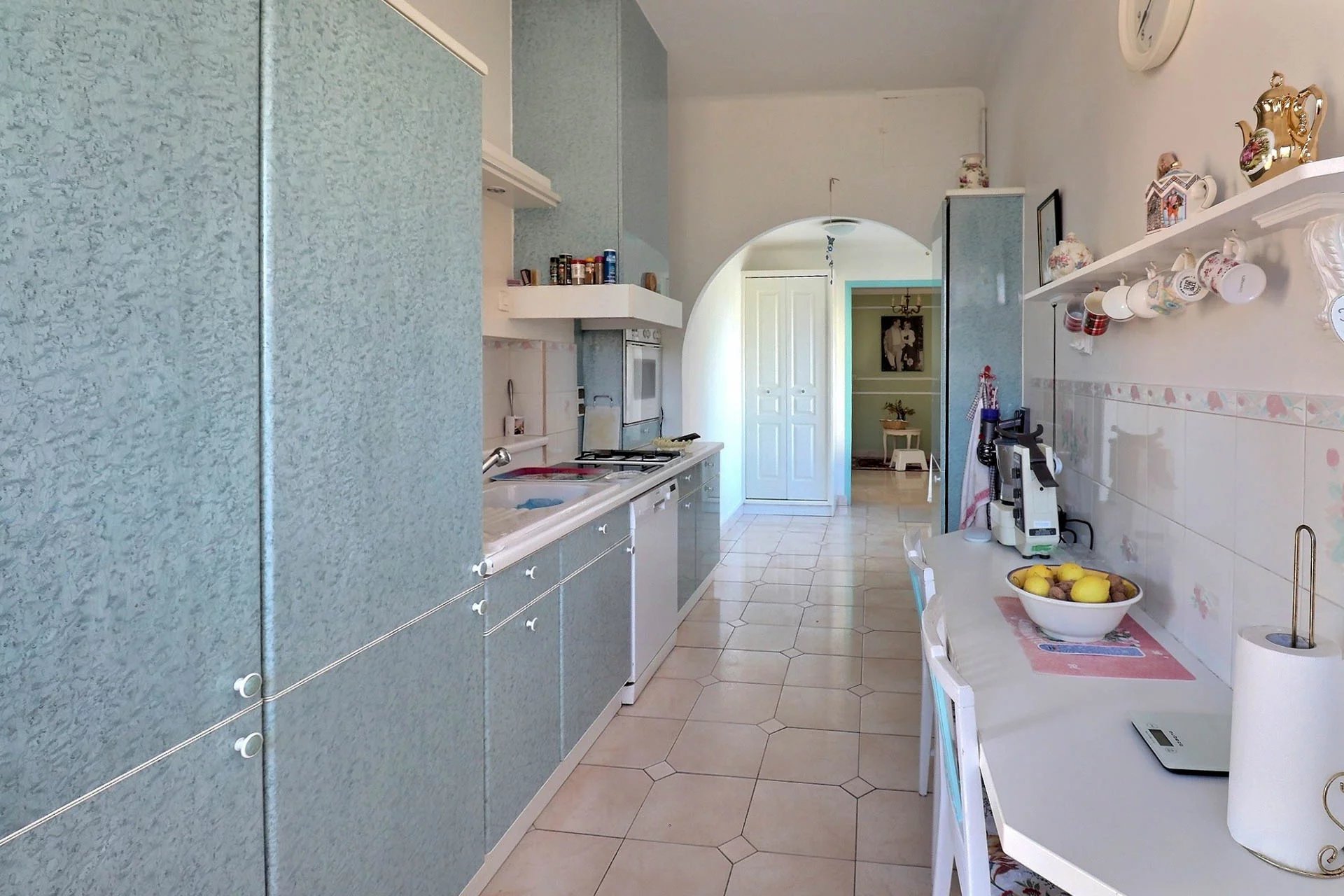 Village house with pool and two apartments - Roquebrune-sur-Argens