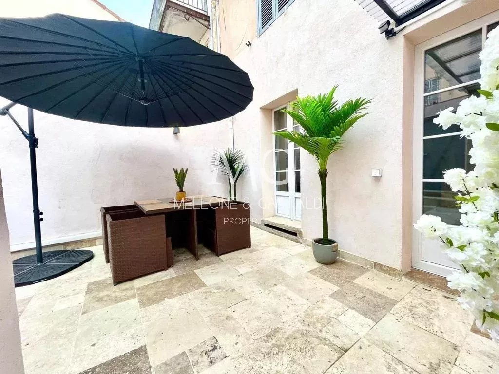 Agence immobilière de Mellone & Gastaldi Properties