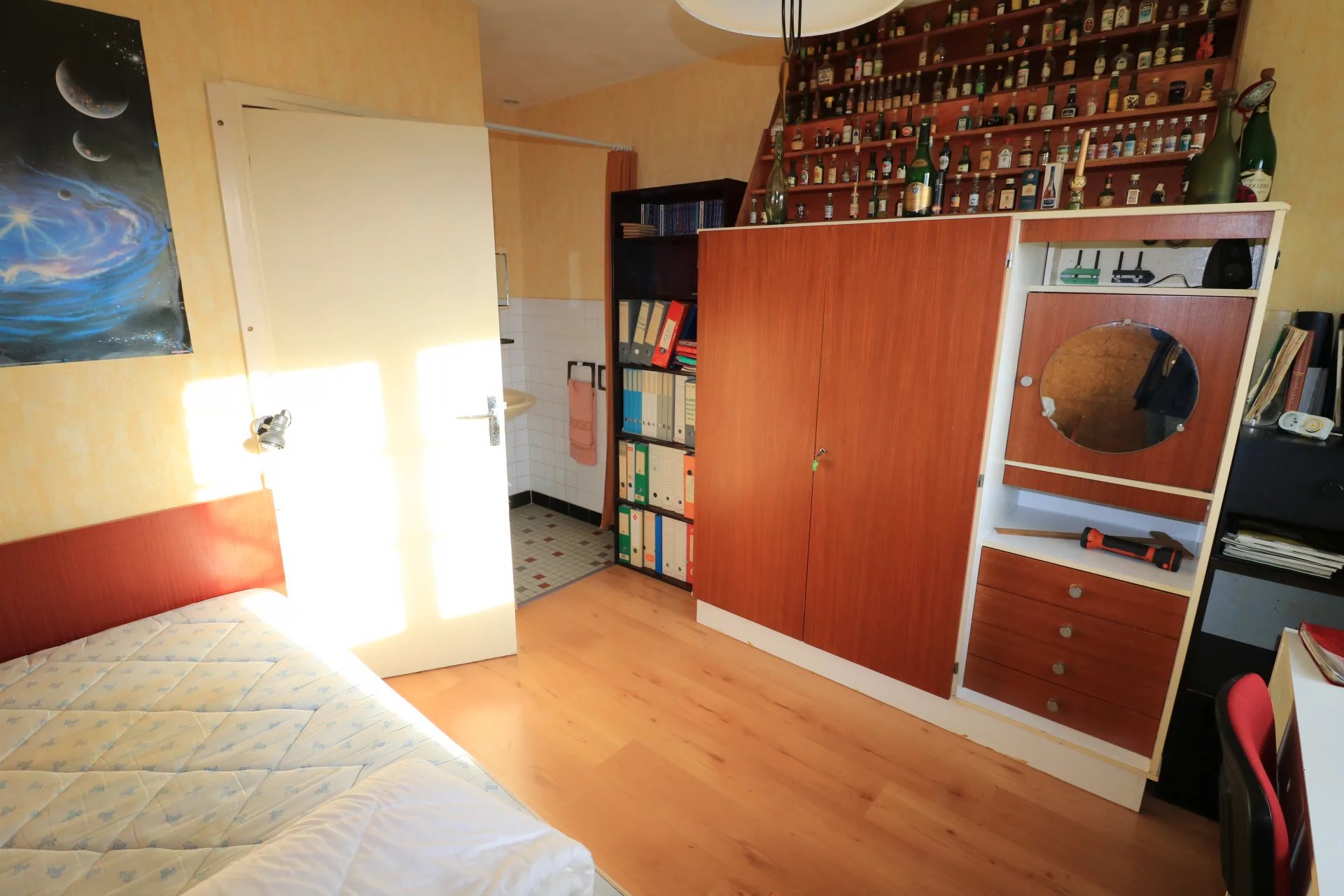 Agence immobilière de Conort Immobilier