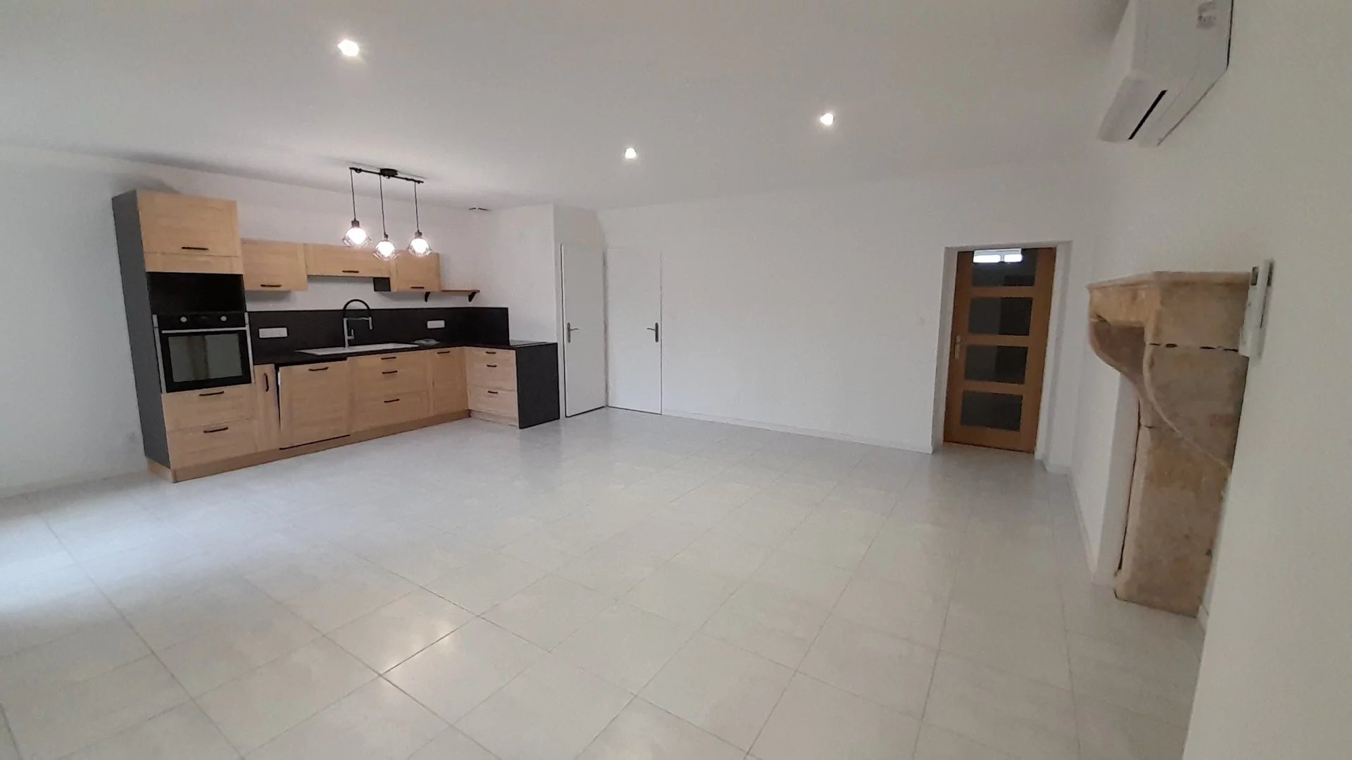 Vente Appartement Thoissey