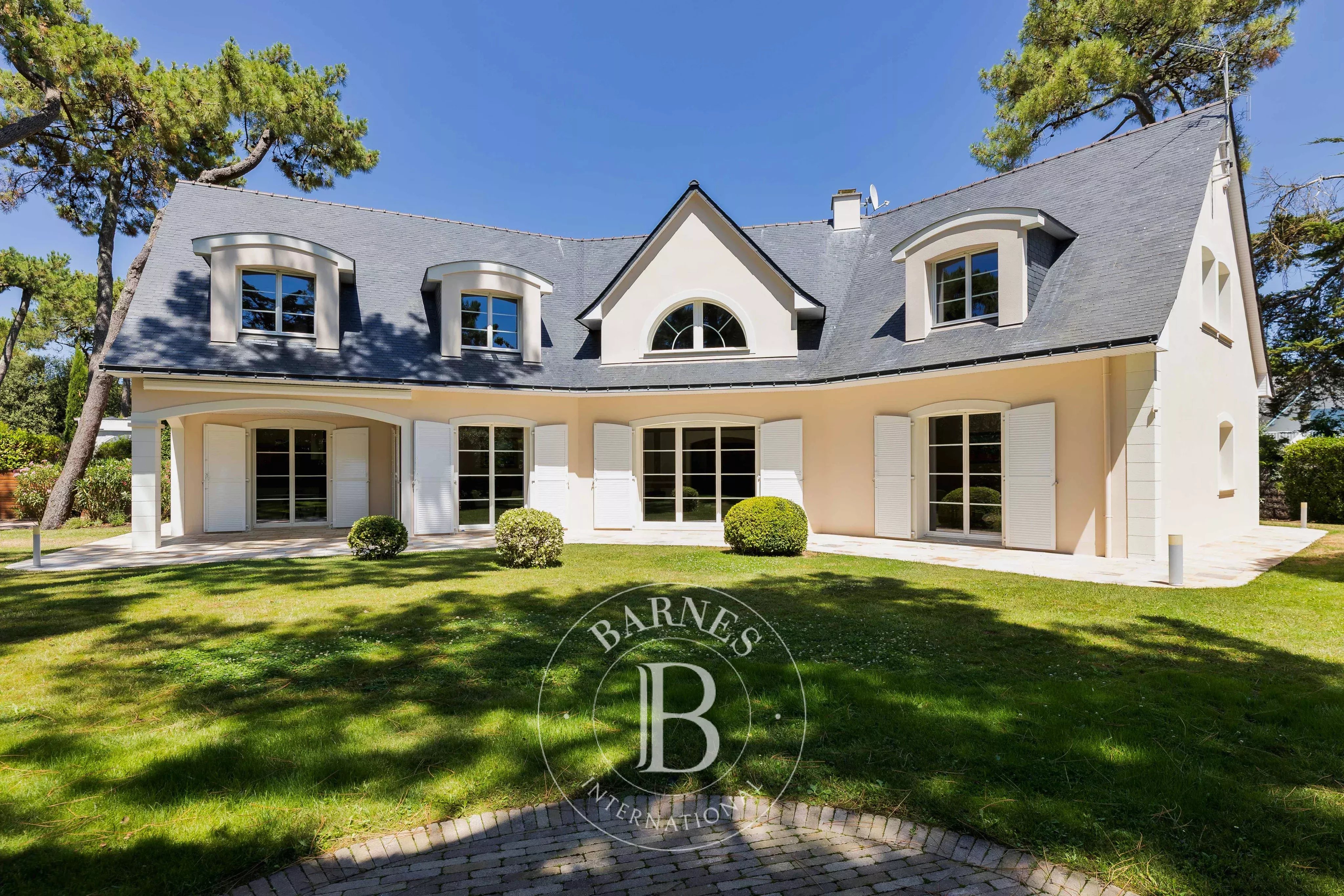 Villa La Baule-Escoublac  -  ref 2705870 (picture 2)