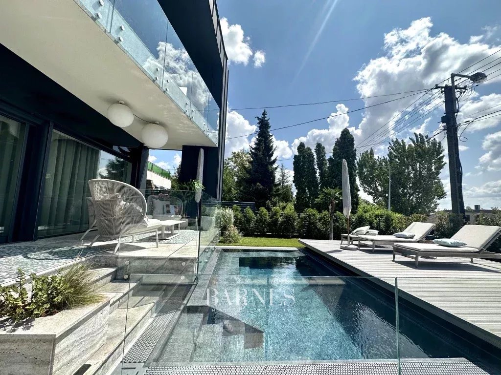 Villa Velence