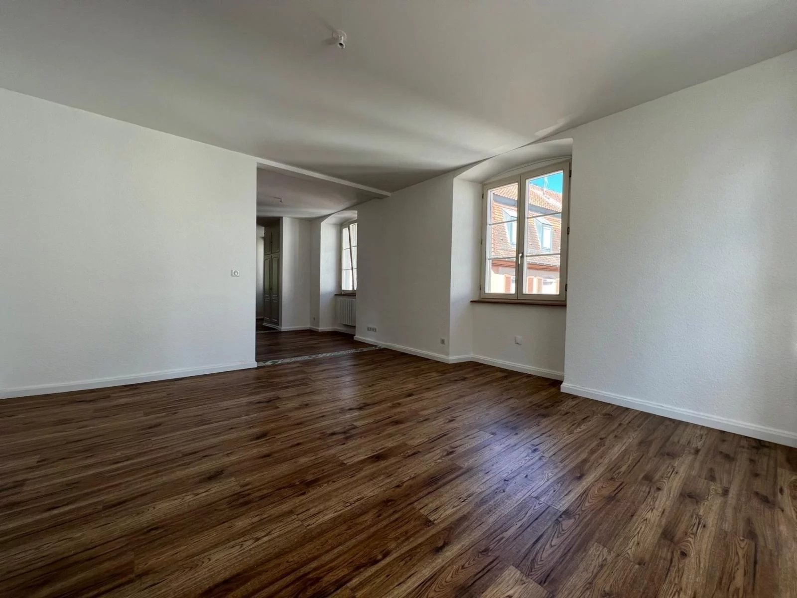ALTKIRCH coeur de ville, magnifique appartement de standing... — photo 10