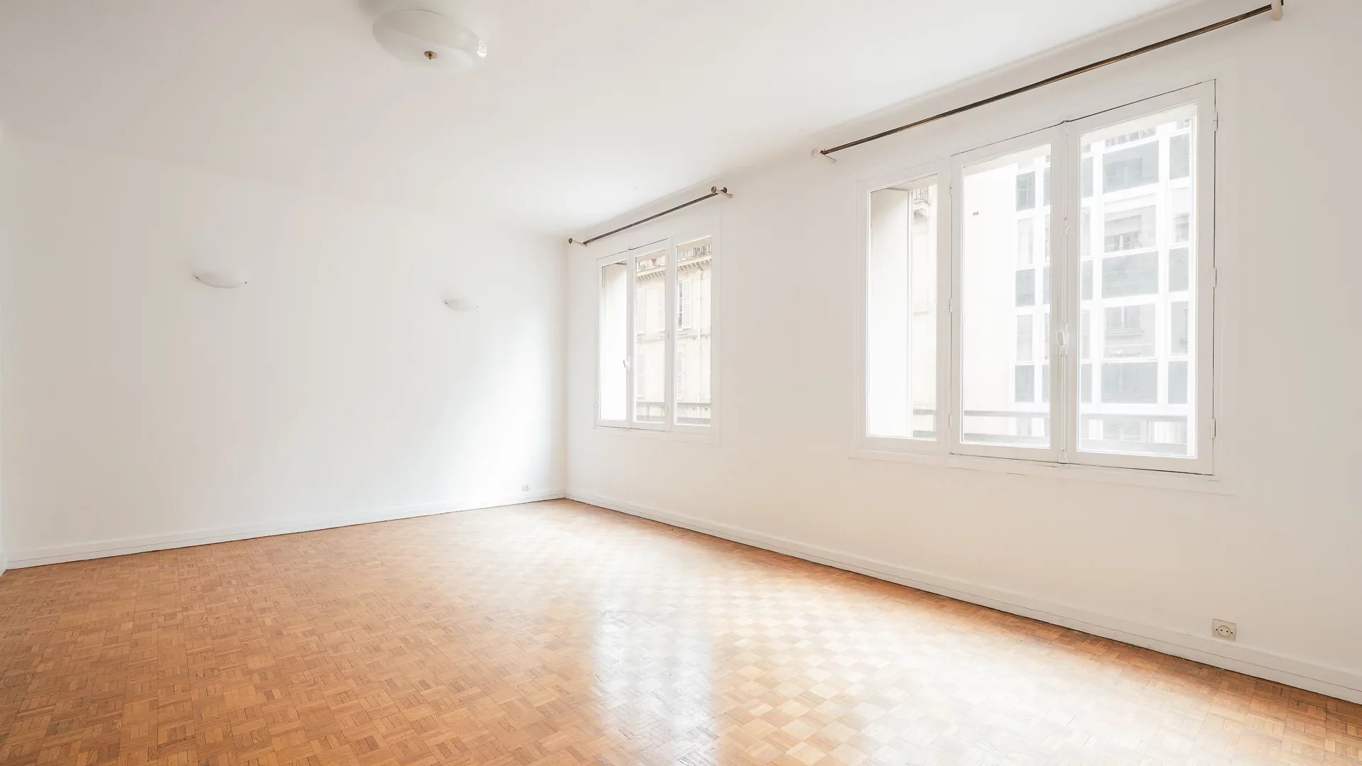 Paris 7e - RUE DE L'UNIVERSITÉ