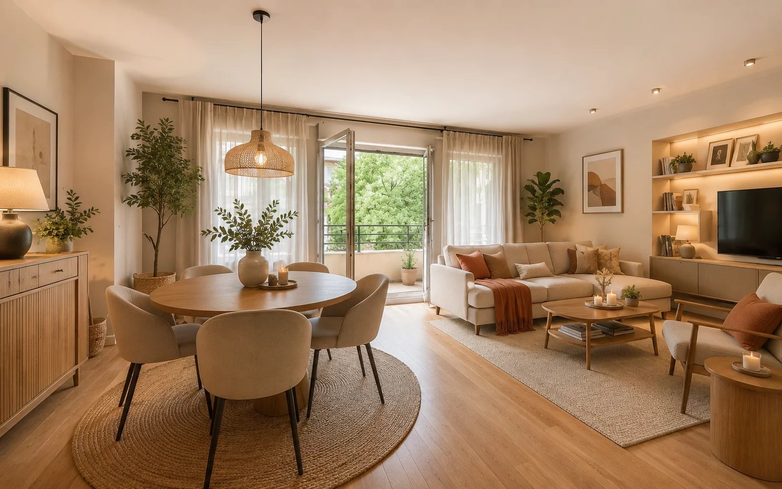 Vente Appartement Lyon 5ème