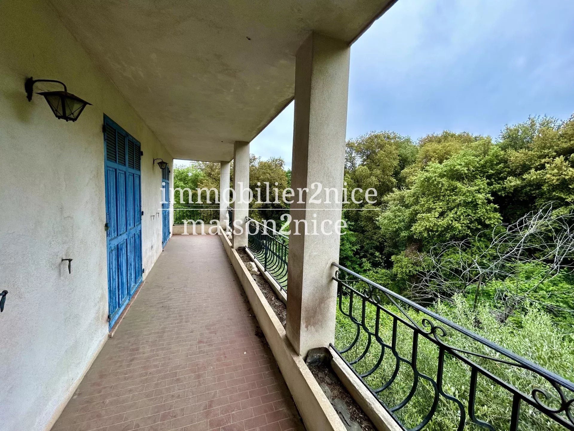 Maison 220m² Biot - Photo 3
