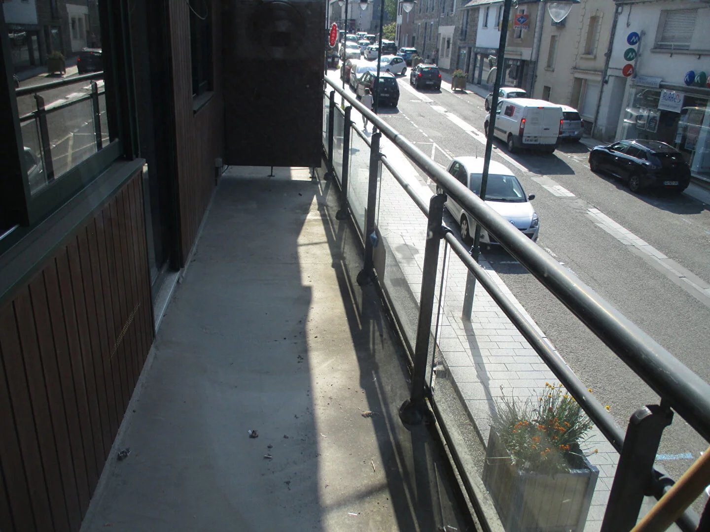 Appartement T4