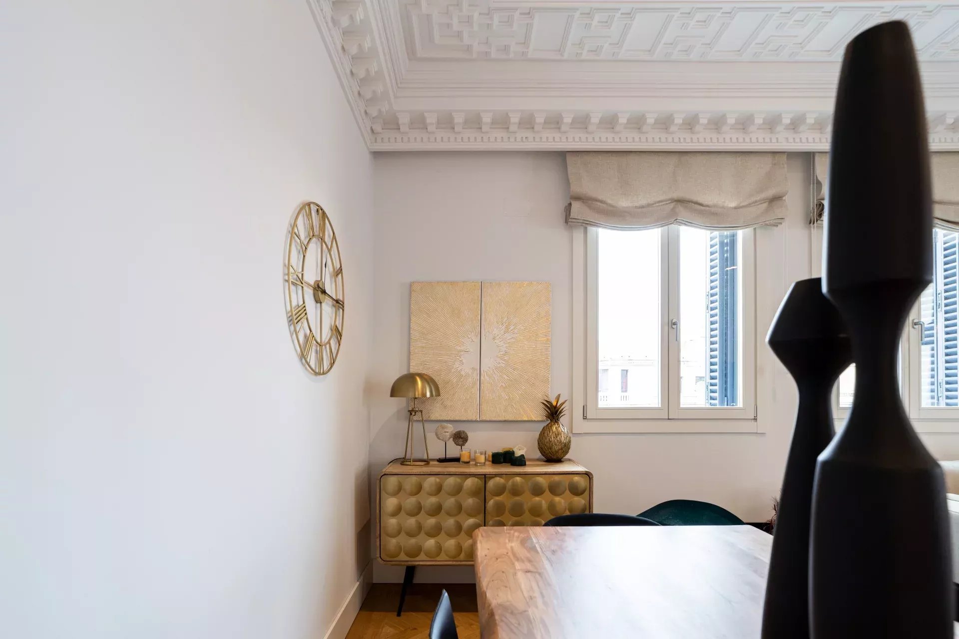 Penthouse Madrid - picture 31