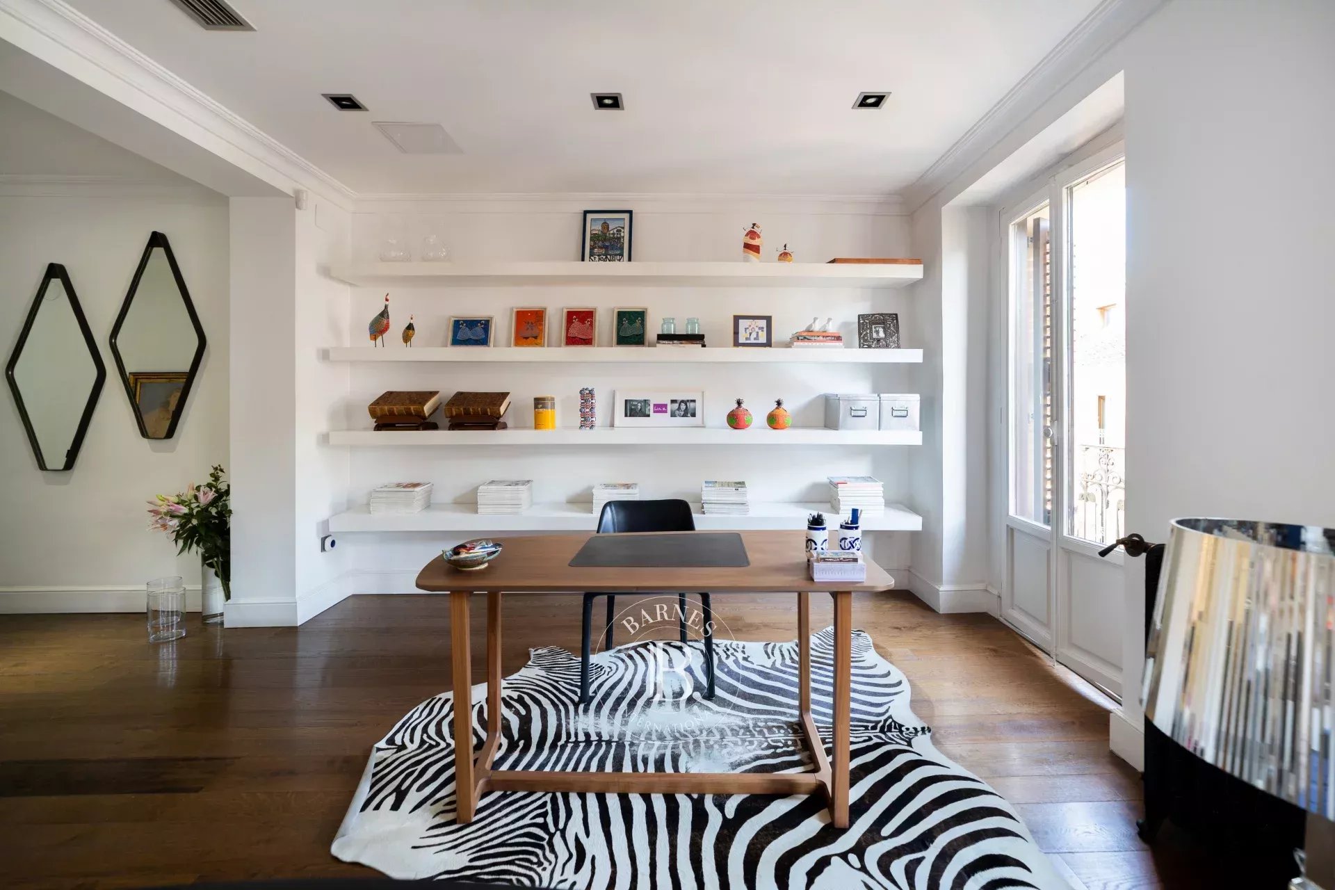 Daire Madrid - picture 8