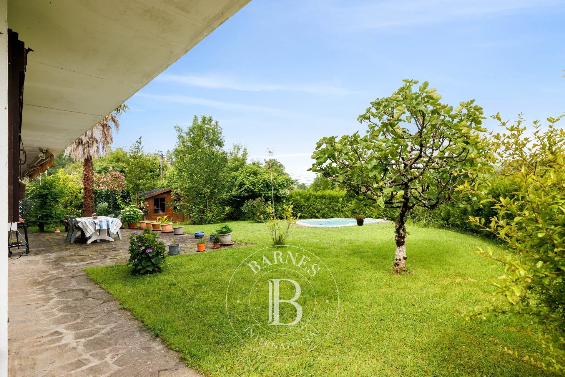 Maison Ascain  -  ref 85428430 (picture 2)