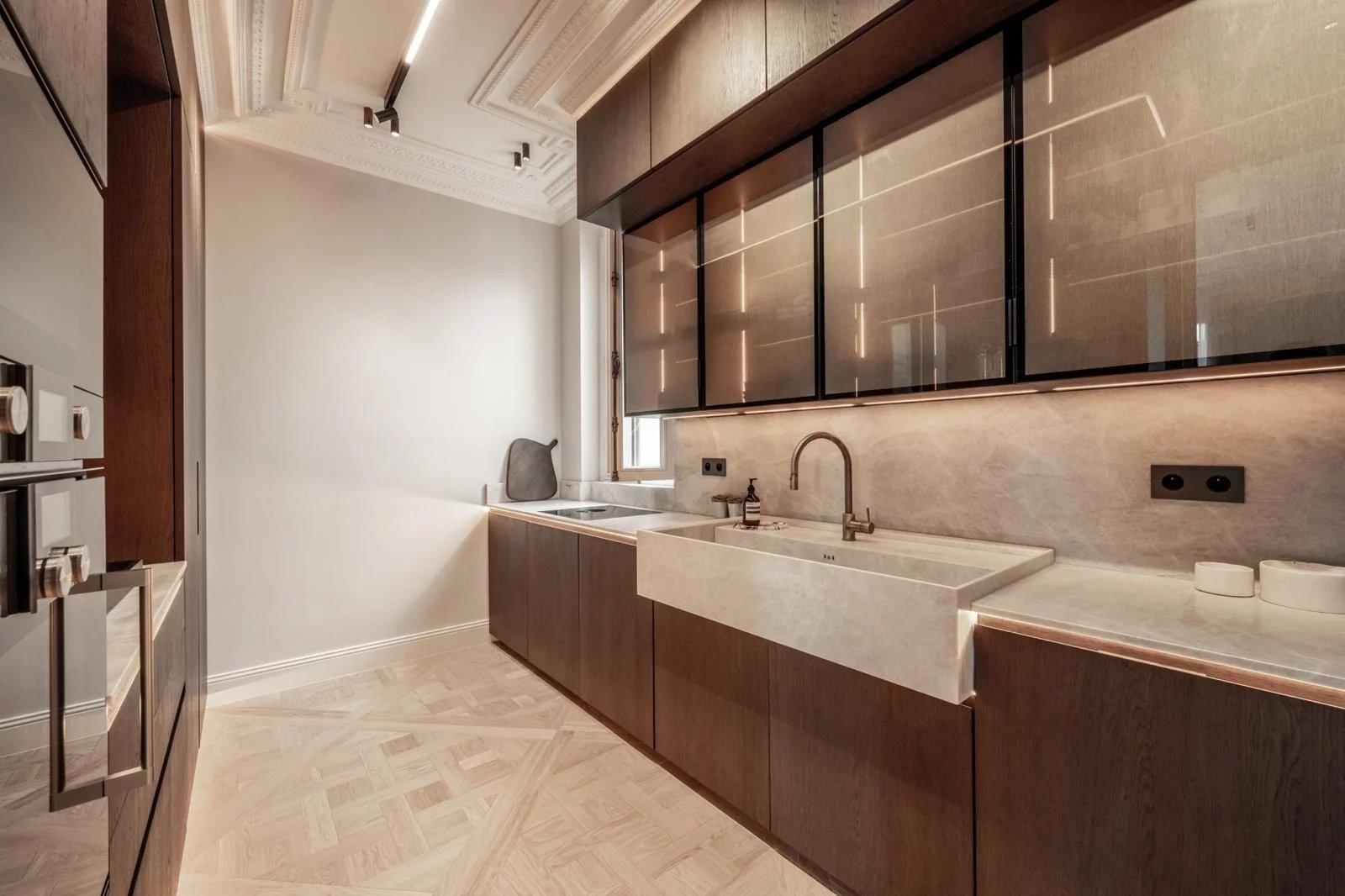 Venta Piso Paris 8ème