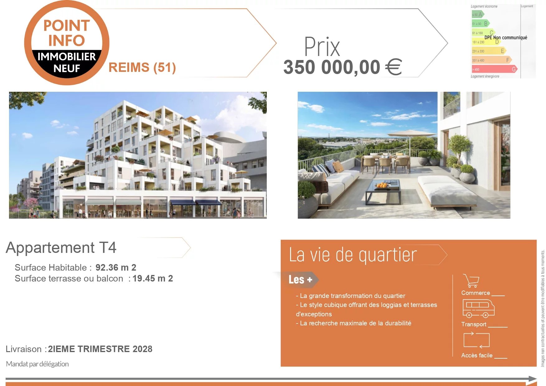 Agence immobilière de Nat'Immobilier