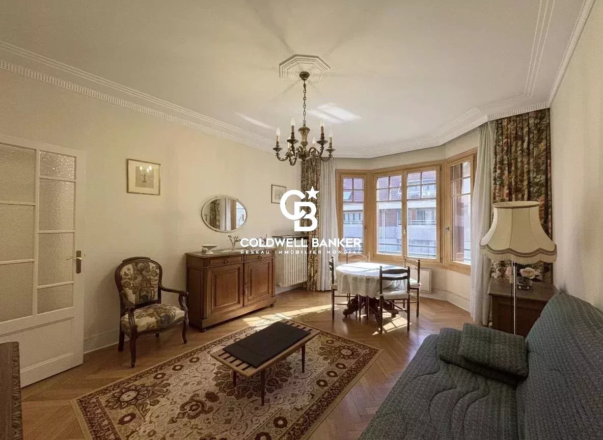 Agence immobilière de Coldwell Banker