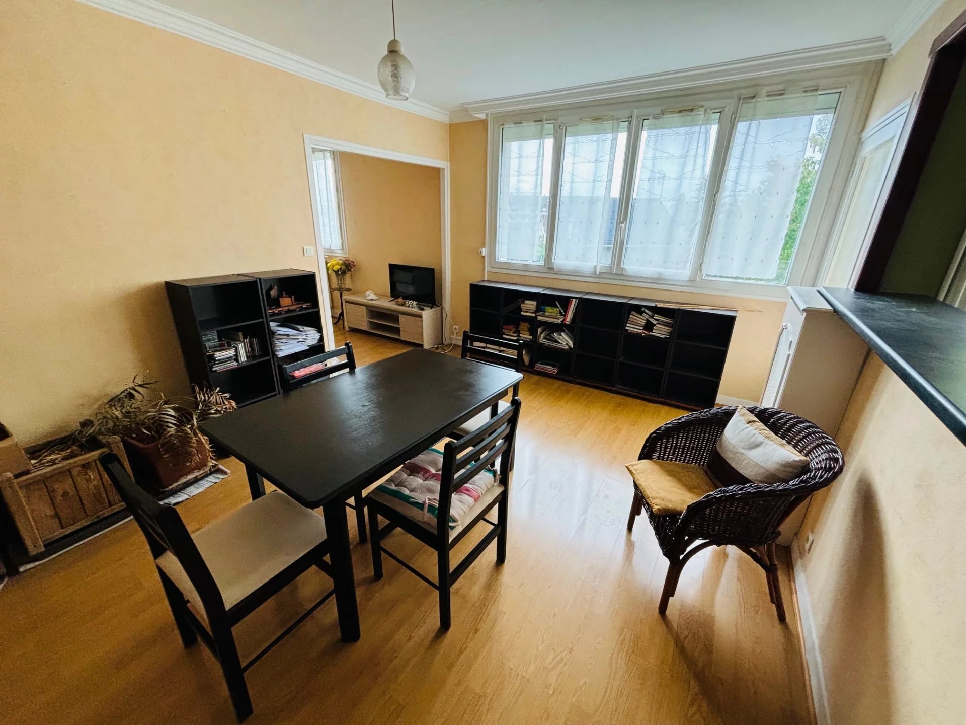 Sale Apartment - Bihorel