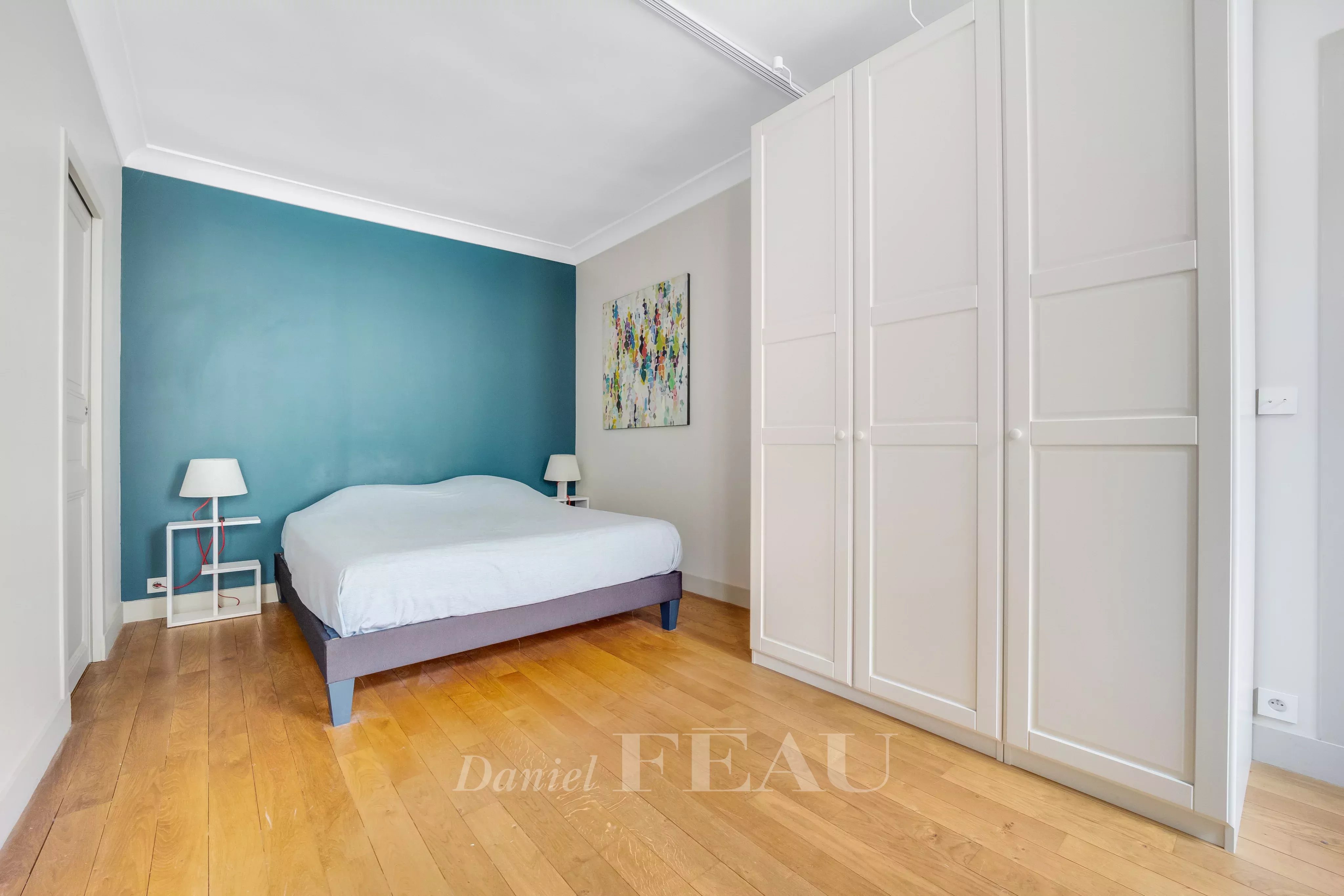 Rental Apartment Versailles