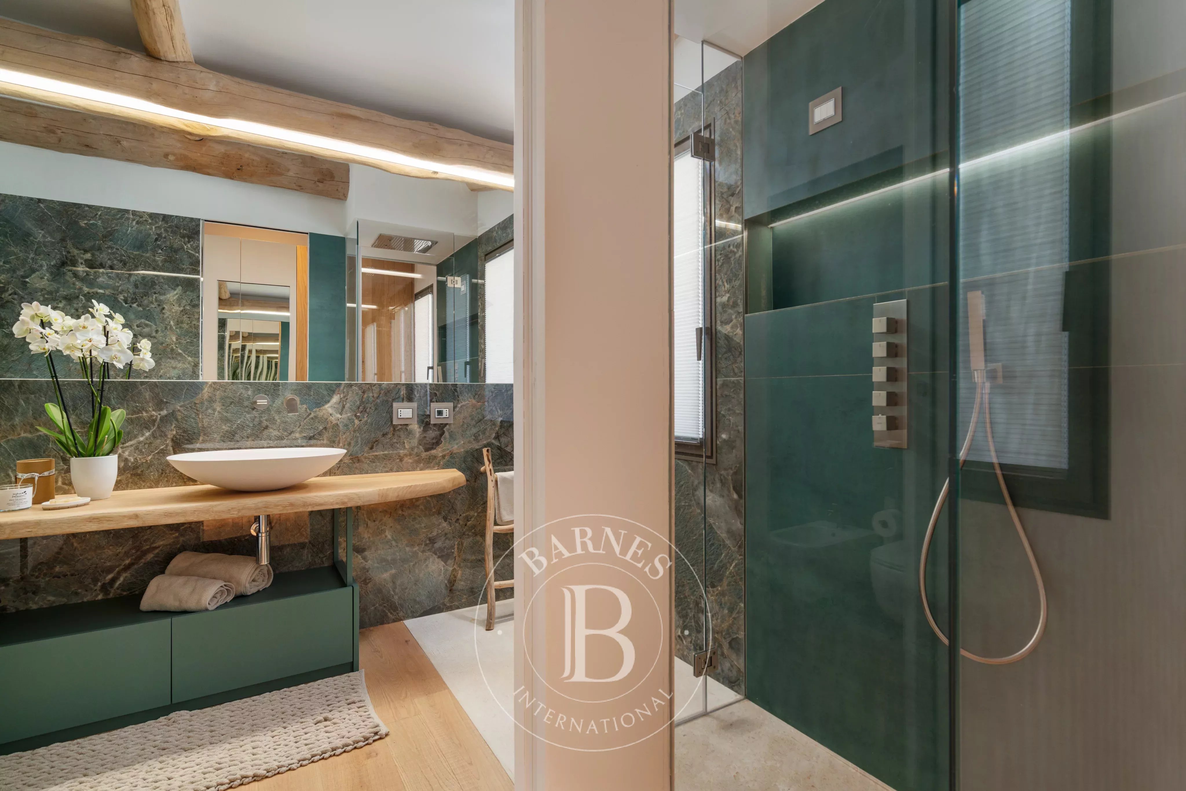 Porto Cervo  - Villa  4 Chambres - picture 20