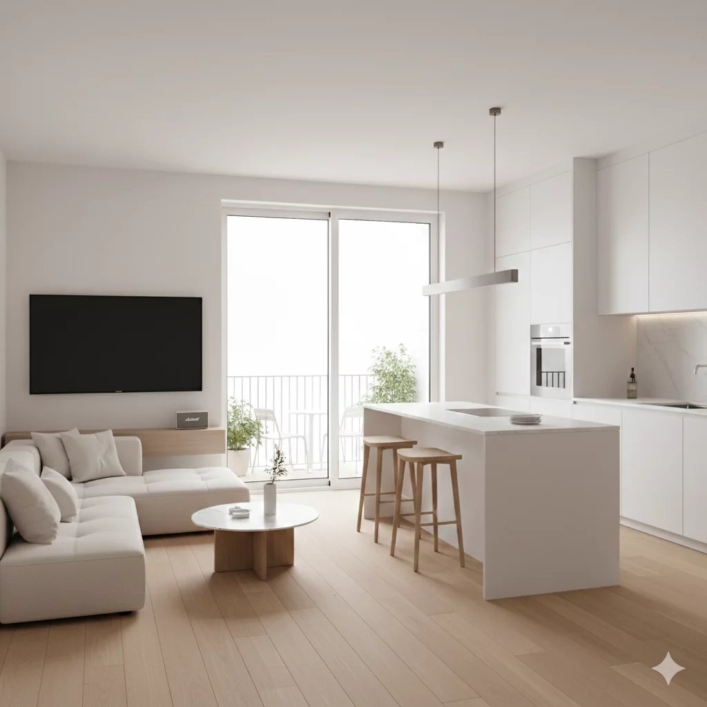 Maison à vendre, 2 pièces, 45 m², Cenon