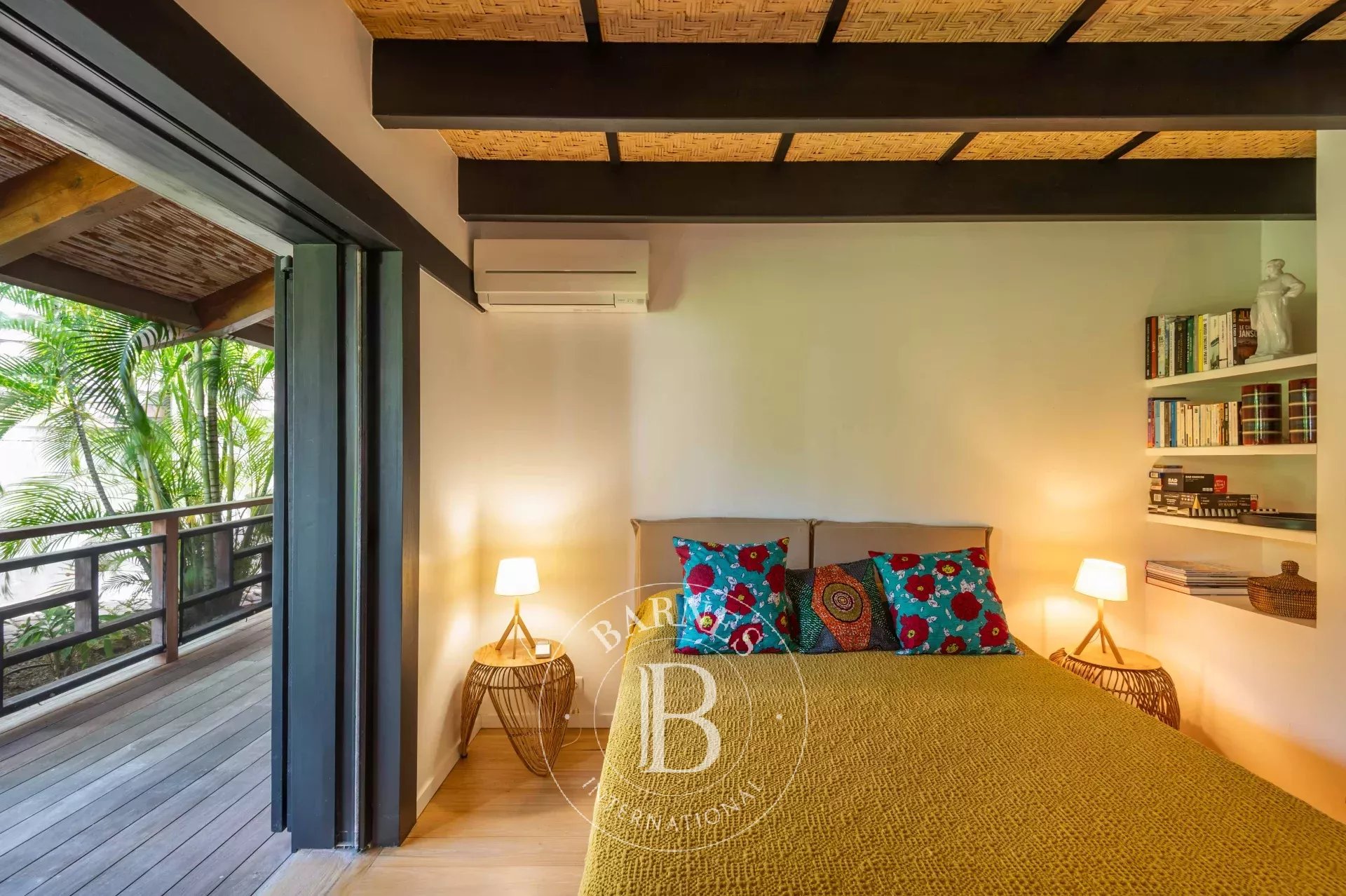 Villa Saint Jean - picture 18