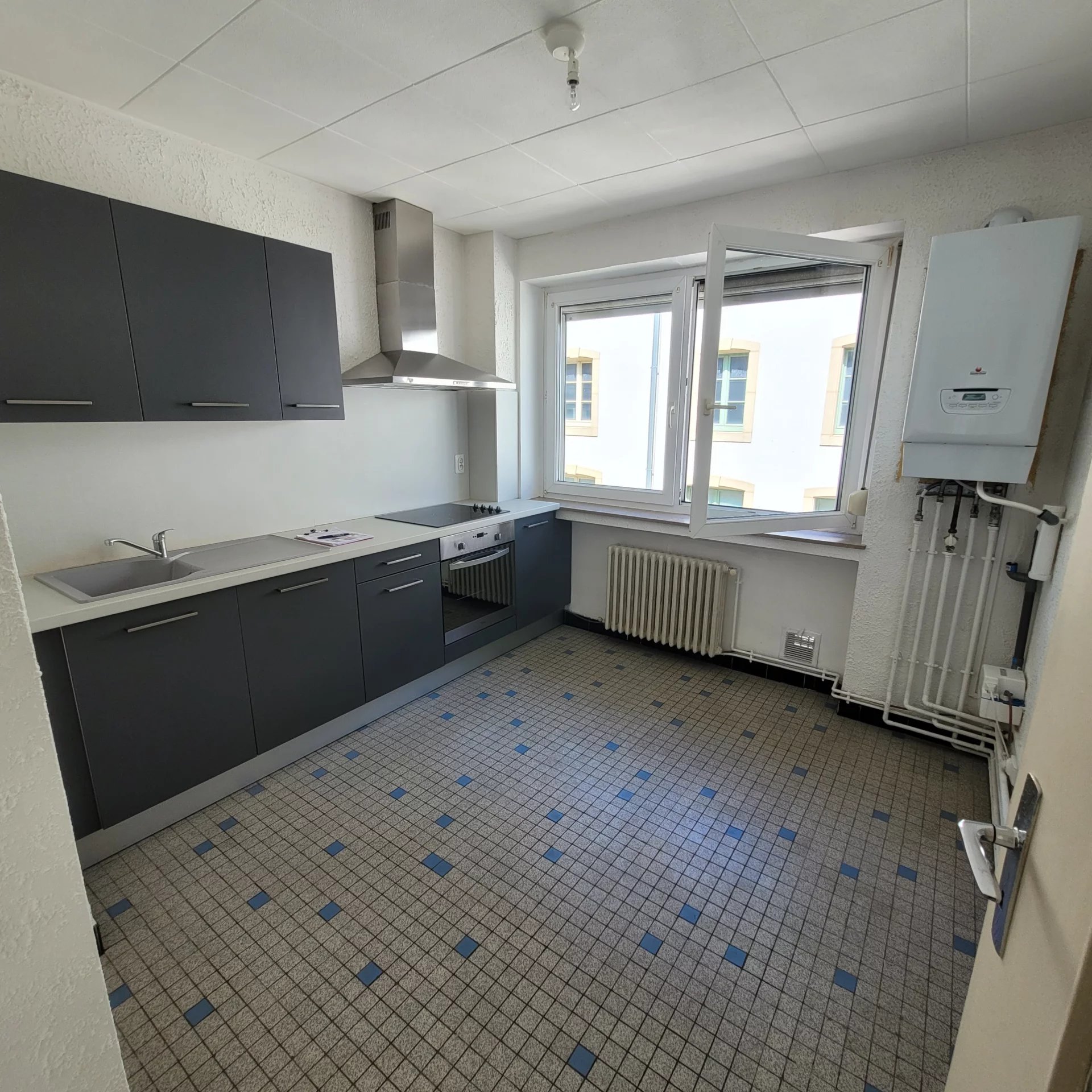 Location Appartement Thionville