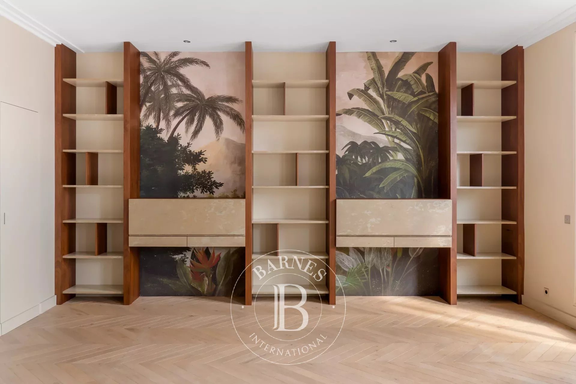 Daire Paris 7ème - picture 8