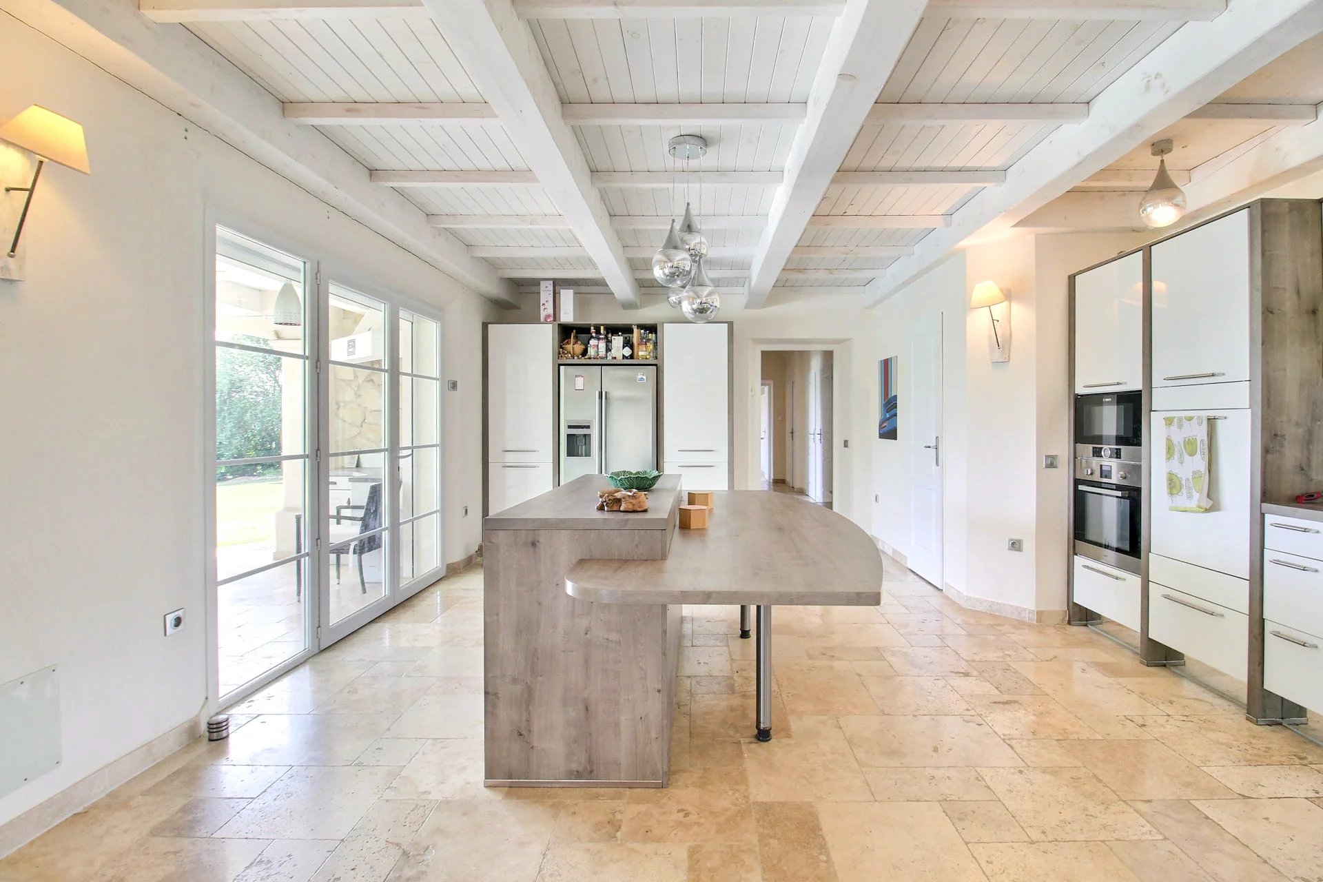 Beautiful villa with swimming pool - Le Tignet