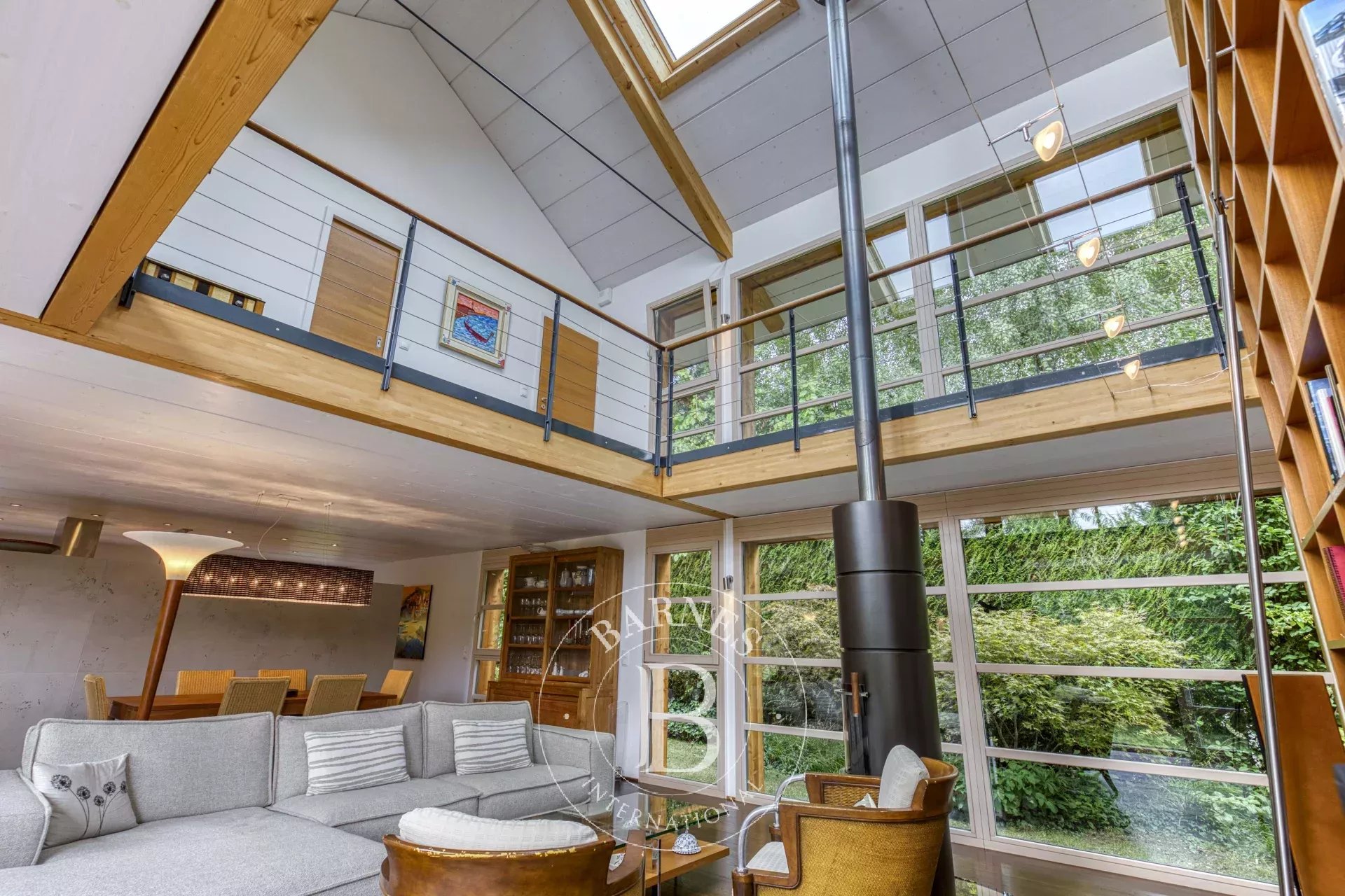 Villa Divonne-les-Bains - picture 12