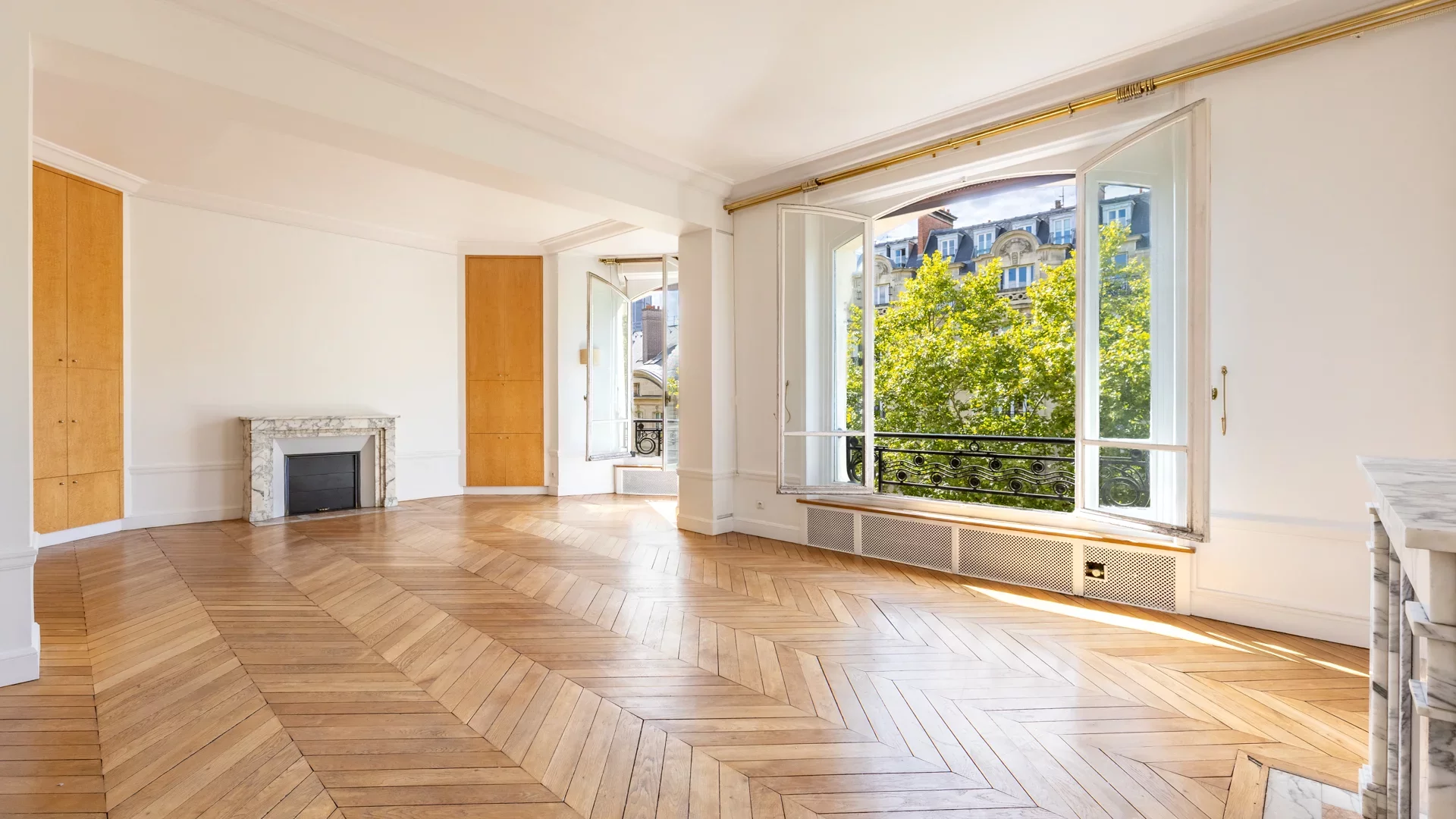 Paris 6e - RASPAIL / CHERCHE-MIDI