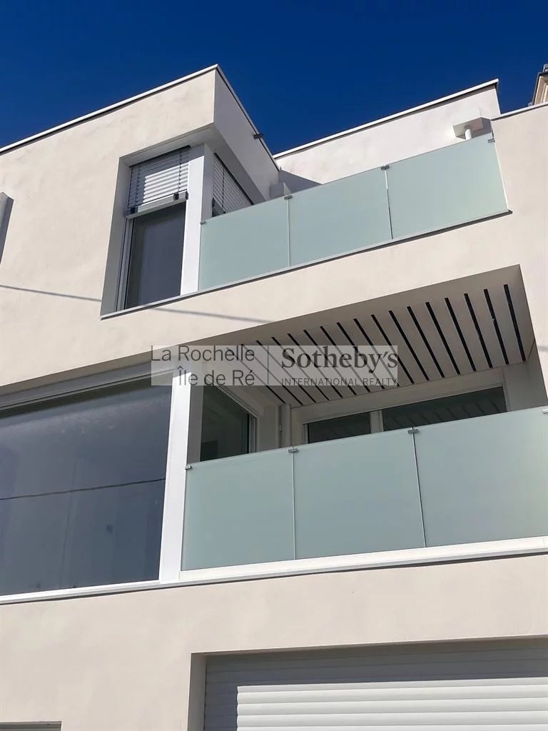 Vente Maison La Rochelle