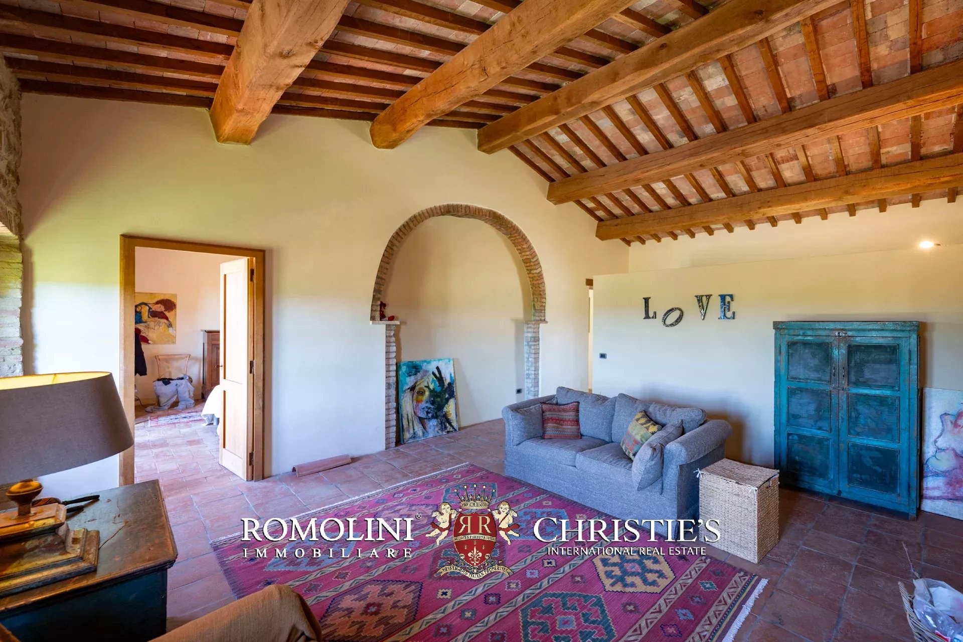 3 Bedroom Villa/Townhouse's Image 34