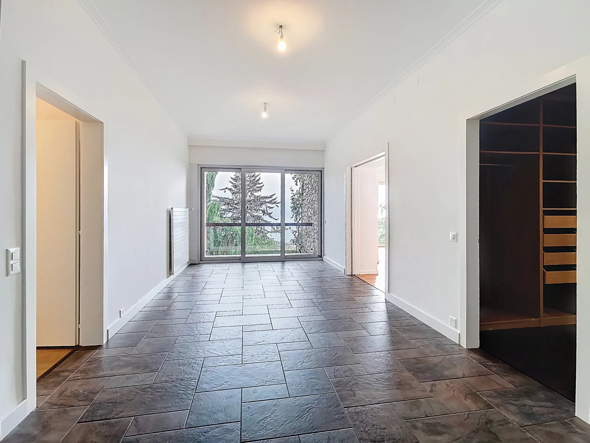 Villa individuelle avec vue imprenable sur le Léman !