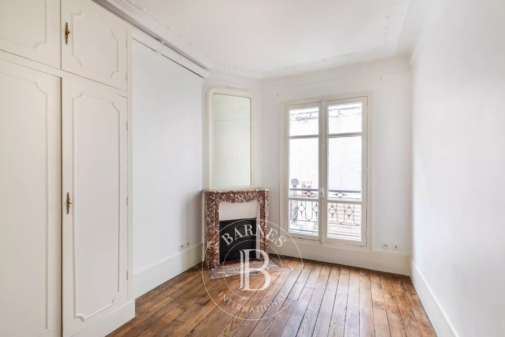 Daire Paris 17ème - picture 8