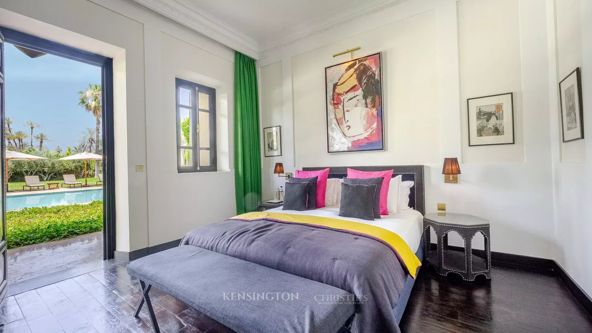 6 Bedroom Villa/Townhouse's Image 56