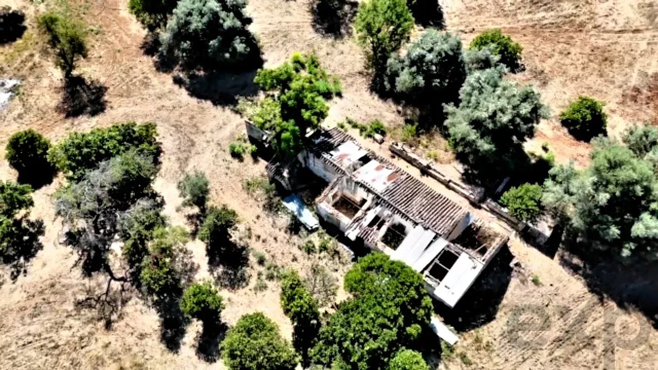 Traditional Countryside Property in Santo Estêvão, Tavira 87172633 image 23